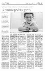 Csíki Hírlap XII. évfolyam, 131. szám