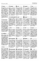Udvarhelyi Híradó XXVIII. évfolyam, 132. szám