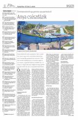 Vásárhelyi Hírlap XI. évfolyam, 132. szám