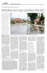 Csíki Hírlap XII. évfolyam, 132. szám