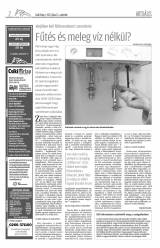 Csíki Hírlap XII. évfolyam, 132. szám
