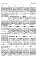 Csíki Hírlap XII. évfolyam, 132. szám