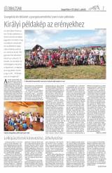 Gyergyói Hírlap VIII. évfolyam 132. szám