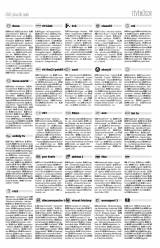 Gyergyói Hírlap VIII. évfolyam 132. szám