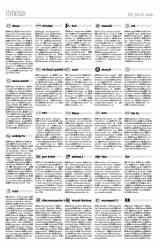 Gyergyói Hírlap VIII. évfolyam 132. szám