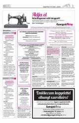 Gyergyói Hírlap VIII. évfolyam 132. szám