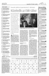 Gyergyói Hírlap VIII. évfolyam 132. szám