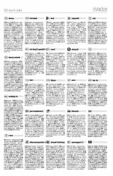 Gyergyói Hírlap VIII. évfolyam 132. szám
