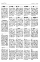 Gyergyói Hírlap VIII. évfolyam 132. szám