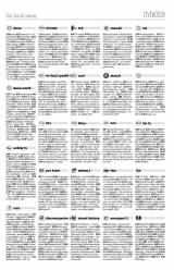 Gyergyói Hírlap VIII. évfolyam 132. szám
