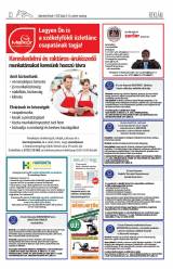 Udvarhelyi Híradó XXVIII. évfolyam, 133. szám