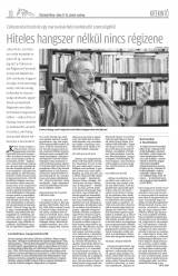 Vásárhelyi Hírlap XI. évfolyam, 133. szám