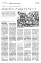 Gyergyói Hírlap VIII. évfolyam 133. szám