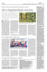 Gyergyói Hírlap VIII. évfolyam 133. szám