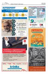Csíki Hírlap XII. évfolyam, 133. szám