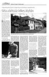 Csíki Hírlap XII. évfolyam, 133. szám