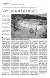 Csíki Hírlap XII. évfolyam, 133. szám