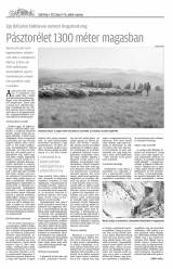 Csíki Hírlap XII. évfolyam, 133. szám