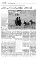 Csíki Hírlap XII. évfolyam, 134. szám