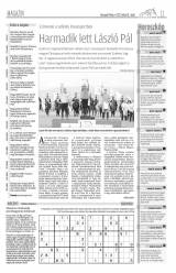 Gyergyói Hírlap VIII. évfolyam 135. szám