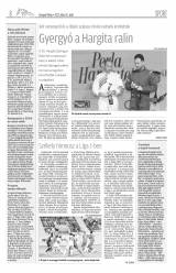 Gyergyói Hírlap VIII. évfolyam 135. szám