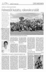 Csíki Hírlap XII. évfolyam, 135. szám