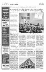 Csíki Hírlap XII. évfolyam, 135. szám