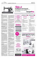 Gyergyói Hírlap VIII. évfolyam 136. szám
