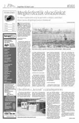 Gyergyói Hírlap VIII. évfolyam 136. szám