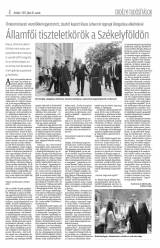 Krónika XIX. évfolyam, 136. szám