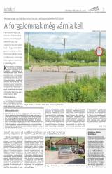 Csíki Hírlap XII. évfolyam, 136. szám