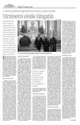 Csíki Hírlap XII. évfolyam, 136. szám