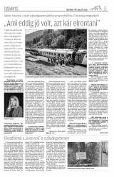 Csíki Hírlap XII. évfolyam, 136. szám