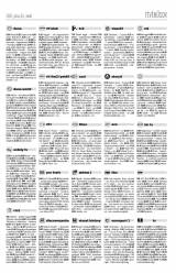 Udvarhelyi Híradó XXVIII. évfolyam, 137. szám