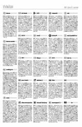 Udvarhelyi Híradó XXVIII. évfolyam, 137. szám