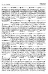 Udvarhelyi Híradó XXVIII. évfolyam, 137. szám