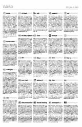 Gyergyói Hírlap VIII. évfolyam 137. szám