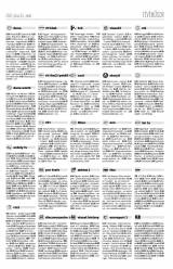 Gyergyói Hírlap VIII. évfolyam 137. szám
