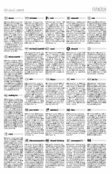 Gyergyói Hírlap VIII. évfolyam 137. szám