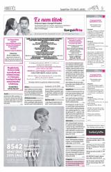 Gyergyói Hírlap VIII. évfolyam 137. szám