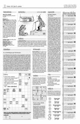 Krónika XIX. évfolyam, 137. szám