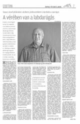 Csíki Hírlap XII. évfolyam, 137. szám