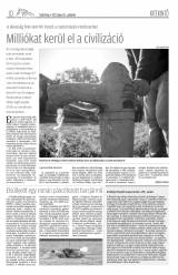 Csíki Hírlap XII. évfolyam, 137. szám