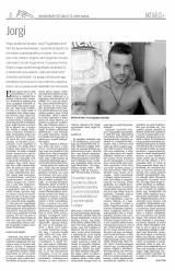 Udvarhelyi Híradó XXVIII. évfolyam, 138. szám