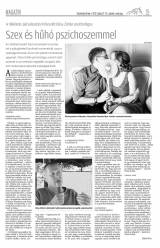 Vásárhelyi Hírlap XI. évfolyam, 138. szám