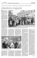 Vásárhelyi Hírlap XI. évfolyam, 138. szám