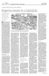 Gyergyói Hírlap VIII. évfolyam 138. szám