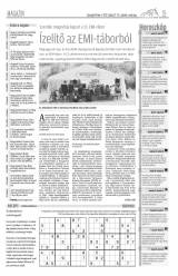 Gyergyói Hírlap VIII. évfolyam 138. szám