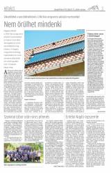 Gyergyói Hírlap VIII. évfolyam 138. szám