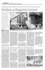 Csíki Hírlap XII. évfolyam, 138. szám